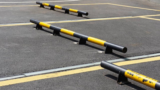 高速公路服務區停車服務注意事項與指南