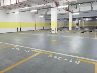 蕭山城區(qū)最大停車場緣何“遇冷”？位置佳、收費(fèi)低卻空蕩蕩的背后