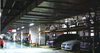 貴州擬規(guī)范停車收費(fèi)管理，小區(qū)、公共停車場服務(wù)收費(fèi)將有新規(guī)