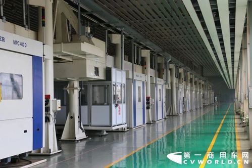漢馬動力國六柴油機(jī)雙線技術(shù)亮相廣州，EGR與SCR路線并行引領(lǐng)排放升級