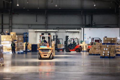 航空港實(shí)驗(yàn)區(qū) 營(yíng)造生態(tài)創(chuàng)新賦能，跨境進(jìn)出口業(yè)務(wù)突破1億單