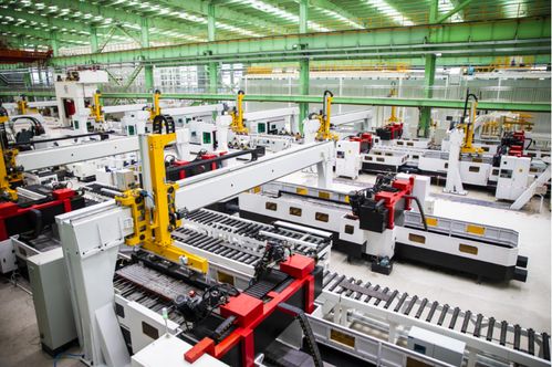 南京江北新區(qū)產(chǎn)業(yè)騰飛 活力迸發(fā) 絲網(wǎng)制品與進(jìn)出口業(yè)務(wù)的新引擎