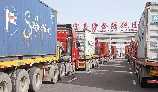 工作動態 絲網制品及進出口業務發展態勢分析