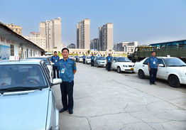 省運(yùn)管局強(qiáng)化機(jī)動(dòng)車(chē)駕駛員培訓(xùn) 加大教練員培訓(xùn)與考試力度